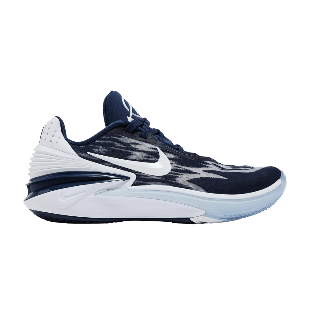 Кроссовки Nike Air Zoom GT Cut 2 TB Promo 'Midnight Navy'