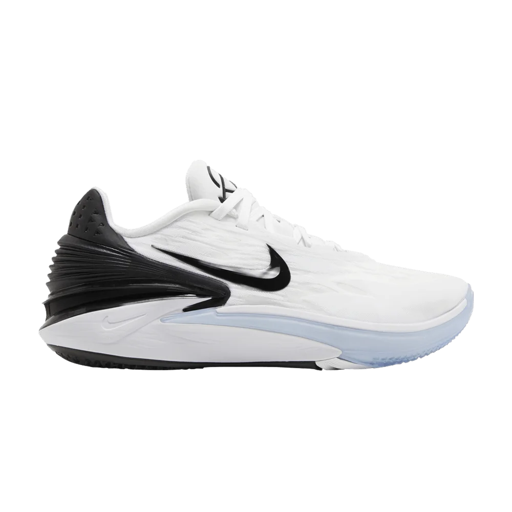 Кроссовки Nike Air Zoom GT Cut 2 TB Promo 'White Black'