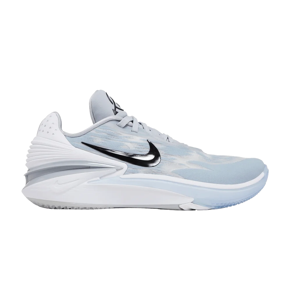 Кроссовки Nike Air Zoom GT Cut 2 TB Promo 'Wolf Grey'