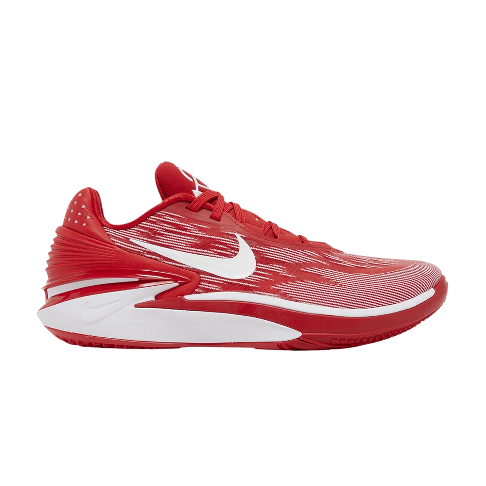 Кроссовки Nike Air Zoom GT Cut 2 TB 'University Red'