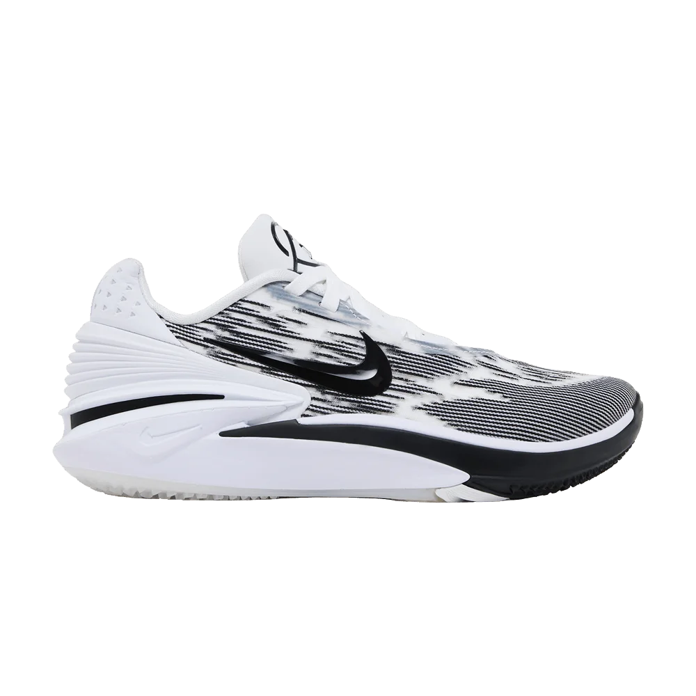 Кроссовки Nike Air Zoom GT Cut 2 TB 'White Black'