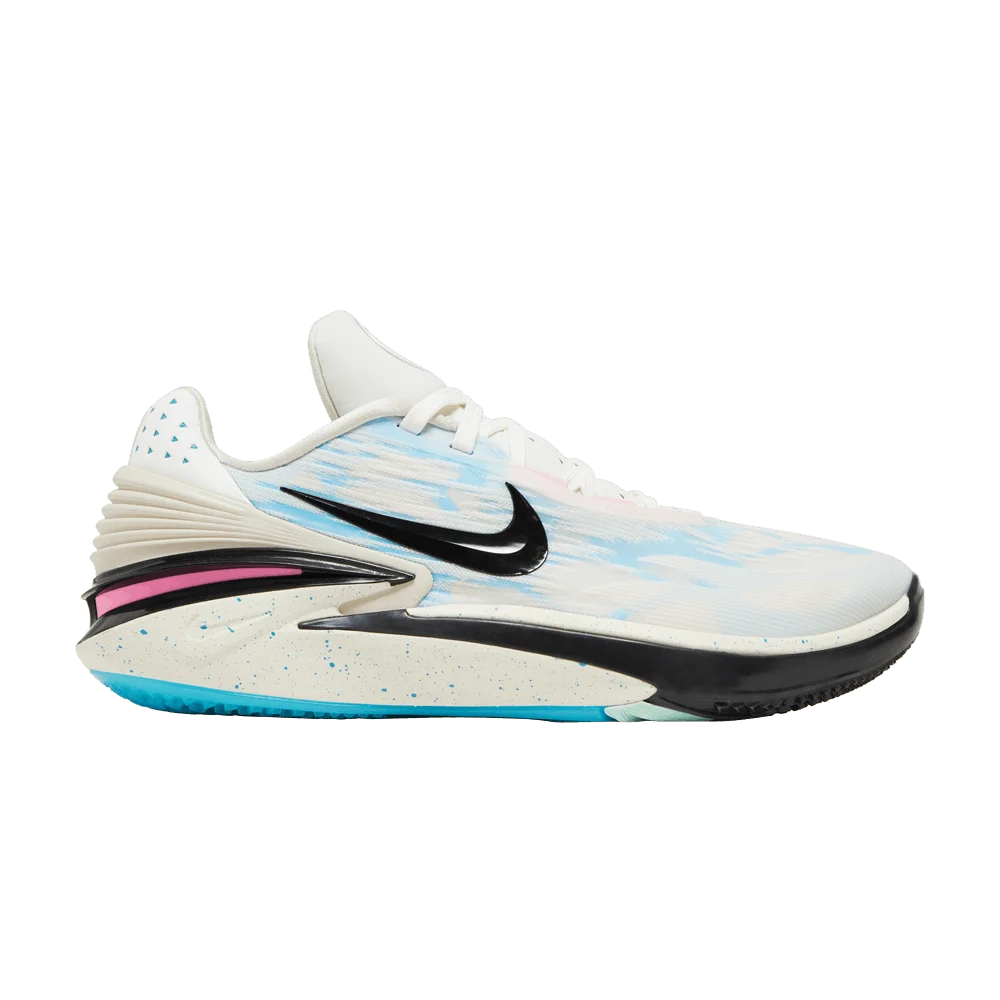 Кроссовки Nike Air Zoom GT Cut 2 'We Are All Greater'
