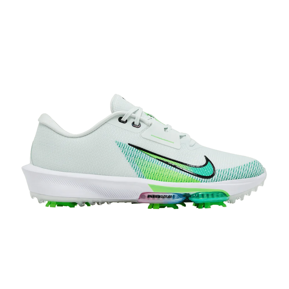 Кроссовки Nike Air Zoom Infinity Tour 2 Golf 'Barely Green Strike'