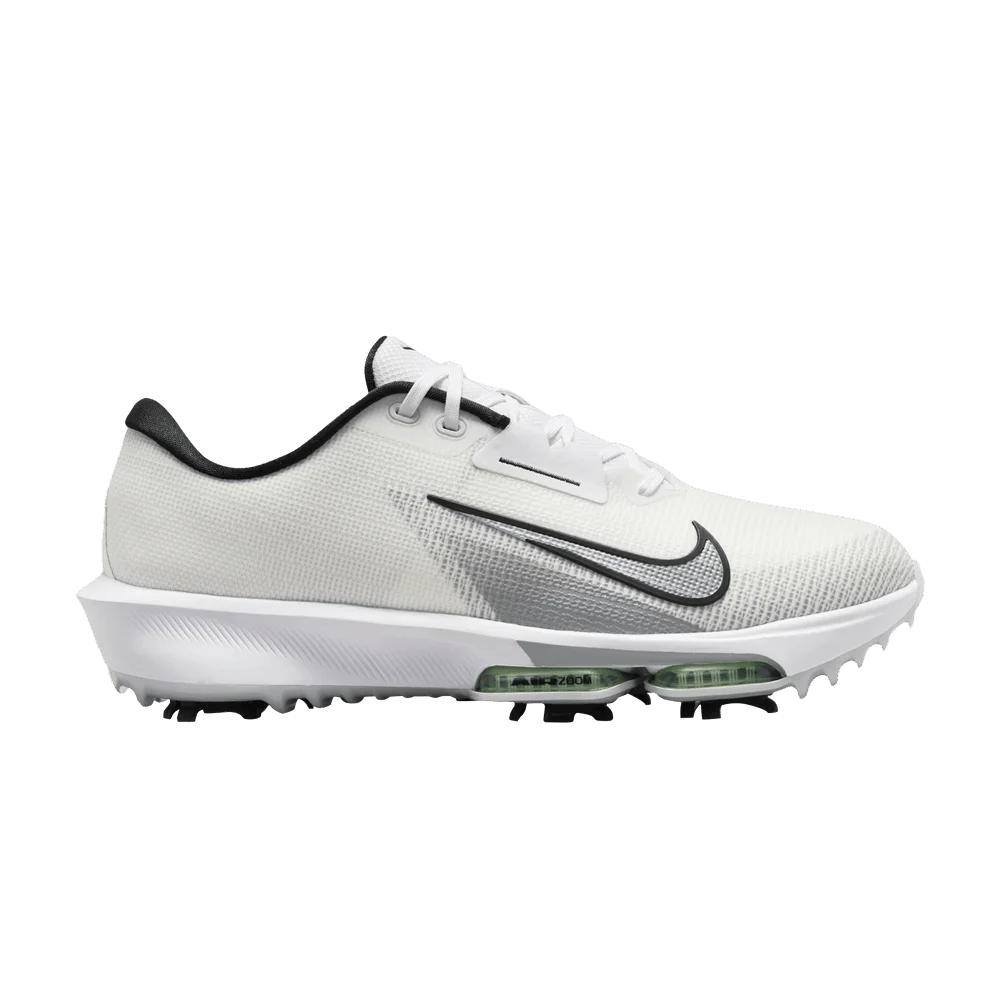 Кроссовки Nike Air Zoom Infinity Tour 2 Golf Wide 'White Vapor Green'