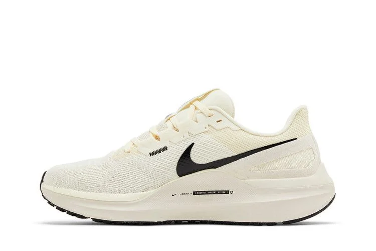 Кроссовки Nike Air Zoom Structure 25 'Coconut Milk'