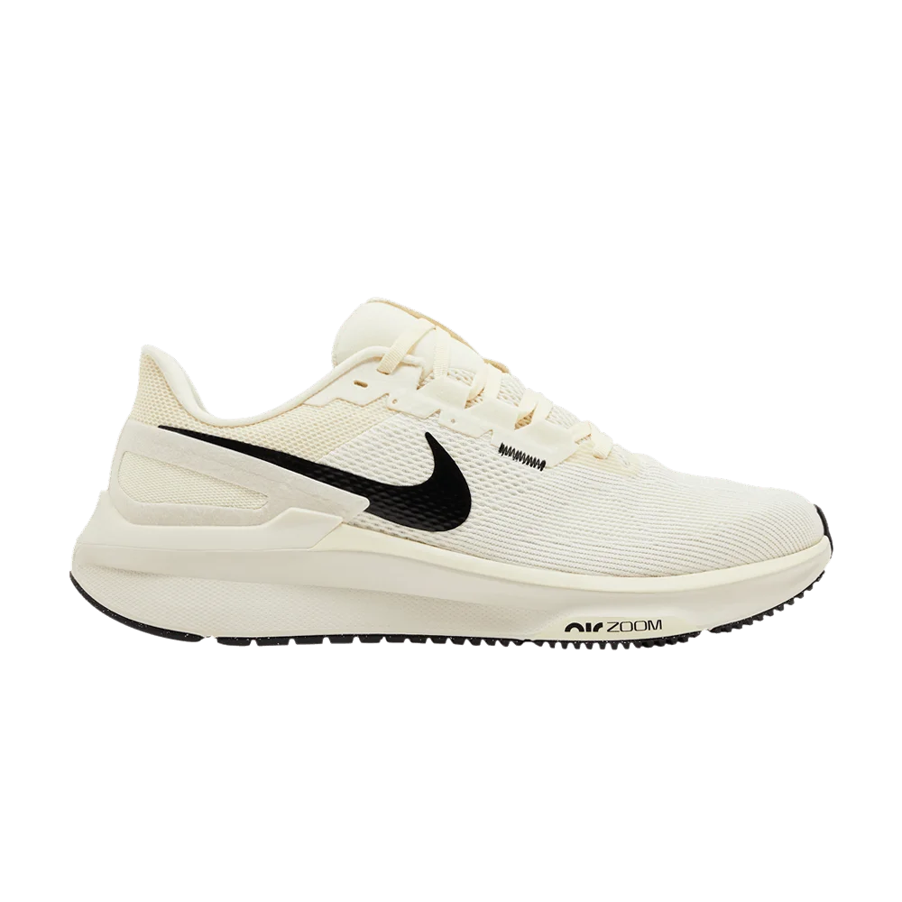 Кроссовки Nike Air Zoom Structure 25 'Coconut Milk'
