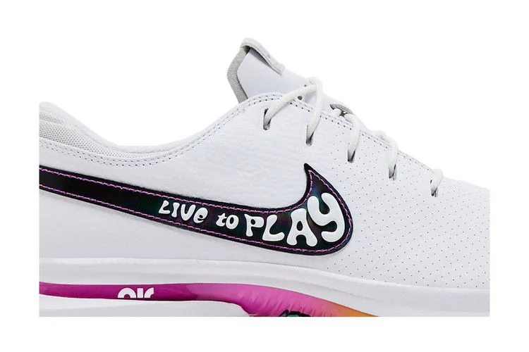 Кроссовки Nike Air Zoom Victory Tour 3 NRG 'Live to Play, Play to Live'
