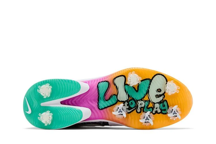 Кроссовки Nike Air Zoom Victory Tour 3 NRG 'Live to Play, Play to Live'