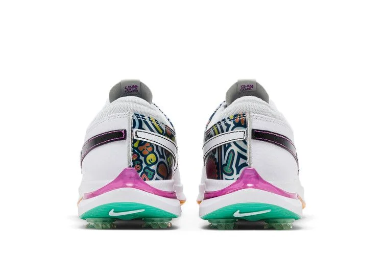 Кроссовки Nike Air Zoom Victory Tour 3 NRG 'Live to Play, Play to Live'