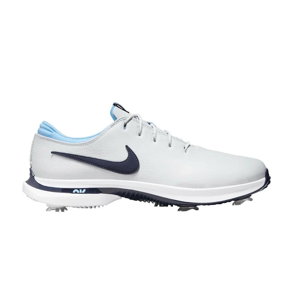 Кроссовки Nike Air Zoom Victory Tour 3 'Pure Platinum Obsidian'