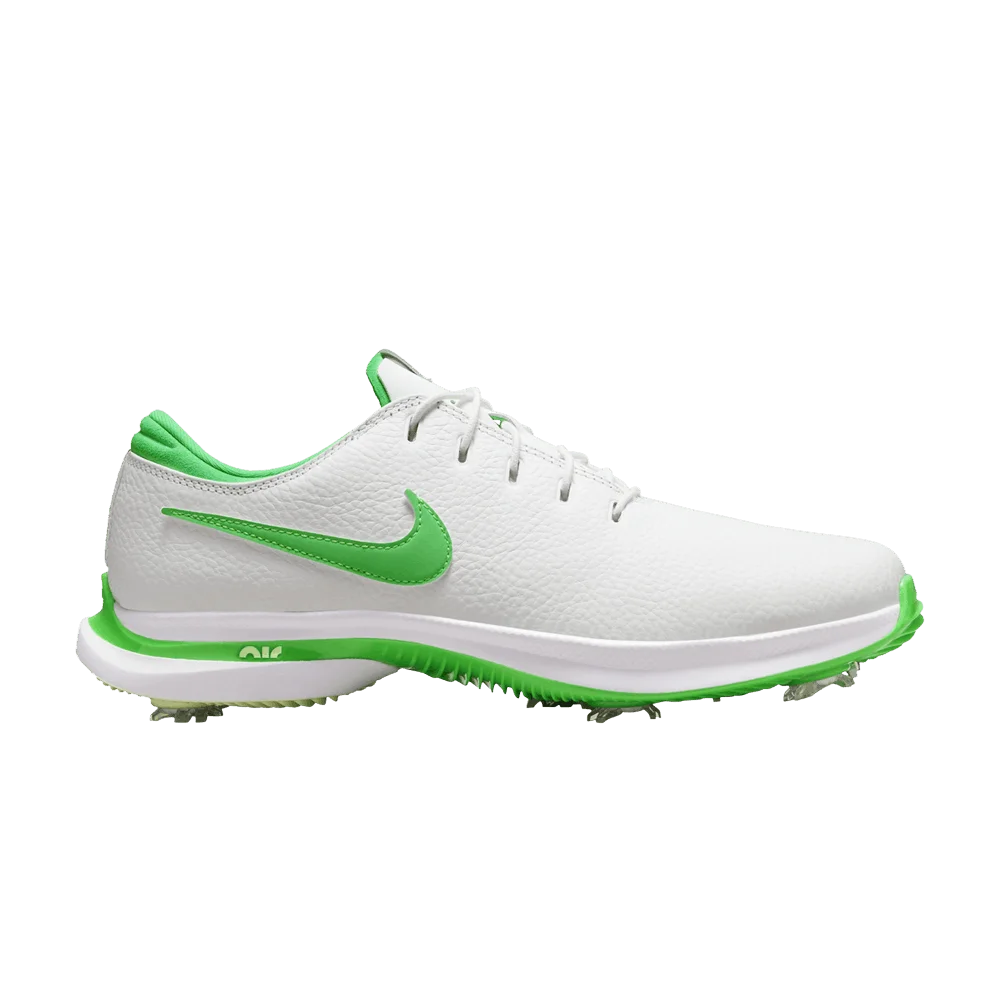 Кроссовки Nike Air Zoom Victory Tour 3 'Summit White Green Shock'