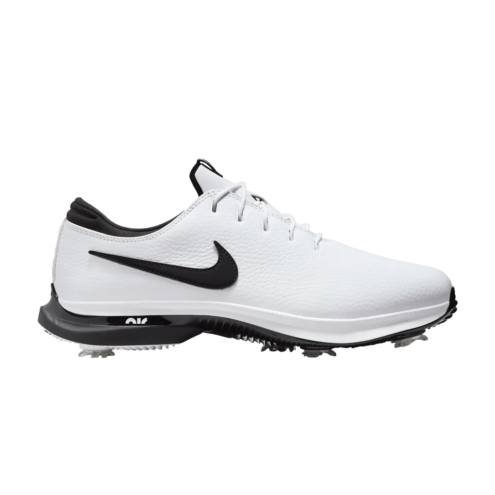 Кроссовки Nike Air Zoom Victory Tour 3 'White Black'