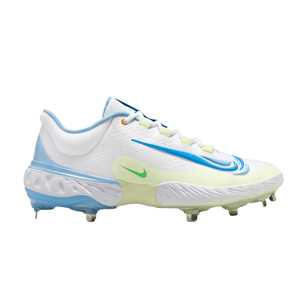 Кроссовки Nike Alpha Huarache Elite 4 'Fresh Pack'