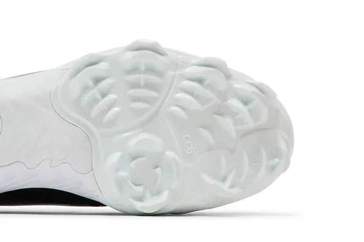Кроссовки Nike Alpha Huarache Elite 4 Low MCS 'White Black'