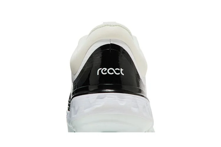 Кроссовки Nike Alpha Huarache Elite 4 Low MCS 'White Black'