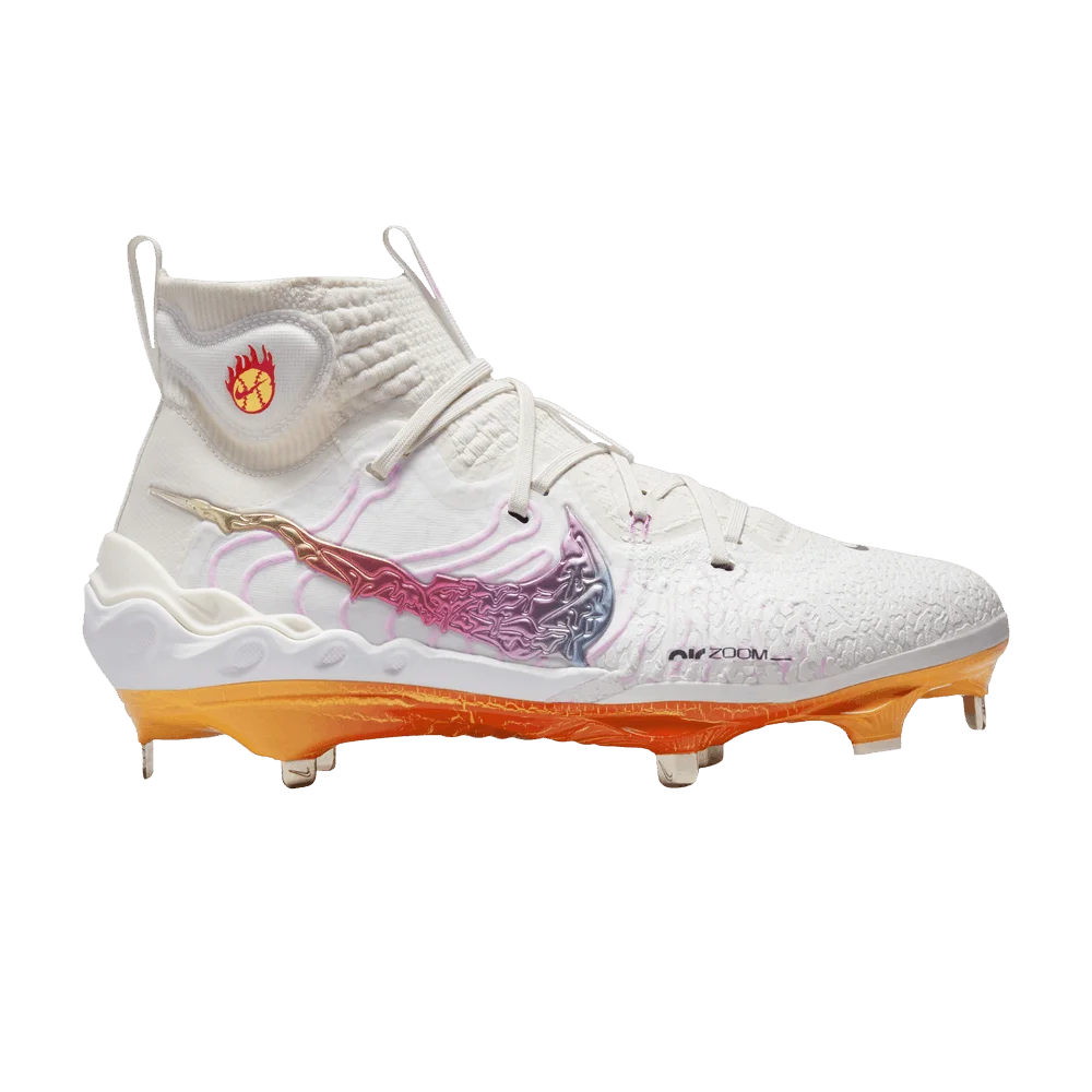 Кроссовки Nike Alpha Huarache NXT NRG 'Phoenix Open'
