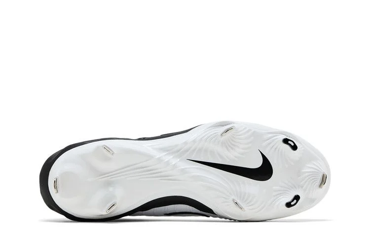 Кроссовки Nike Alpha Huarache NXT 'White Black'