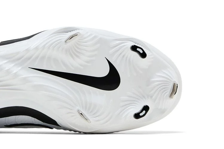 Кроссовки Nike Alpha Huarache NXT 'White Black'