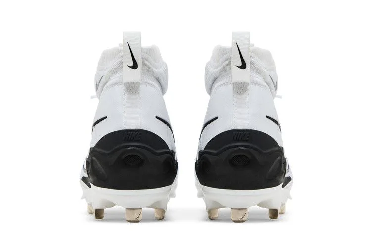 Кроссовки Nike Alpha Huarache NXT 'White Black'