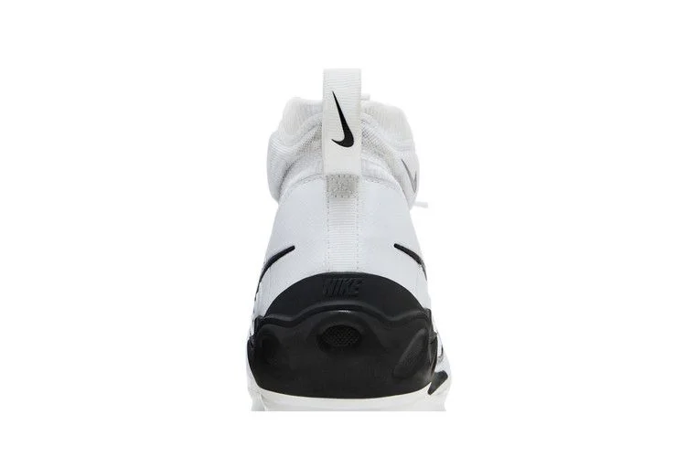 Кроссовки Nike Alpha Huarache NXT 'White Black'