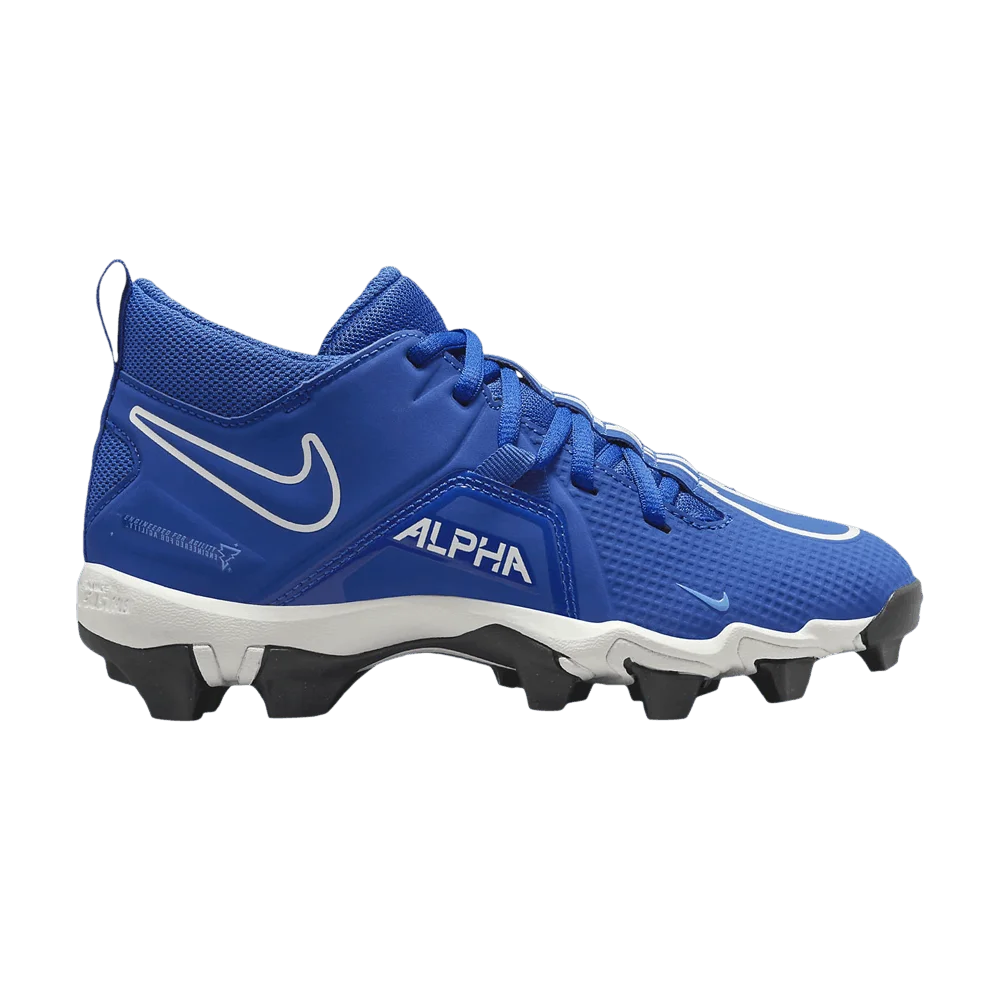 Кроссовки Nike Alpha Menace 3 Shark PS 'Game Royal'