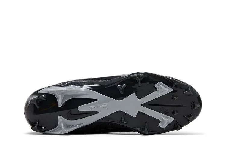 Кроссовки Nike Alpha Menace 4 Elite 'Black White'