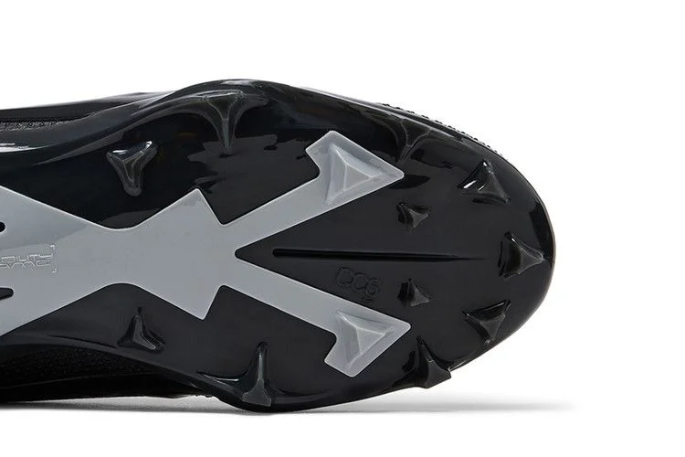 Кроссовки Nike Alpha Menace 4 Elite 'Black White'