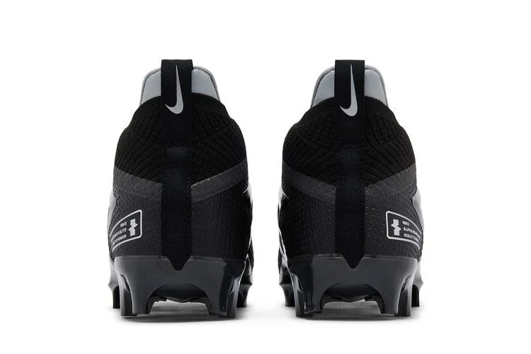 Кроссовки Nike Alpha Menace 4 Elite 'Black White'