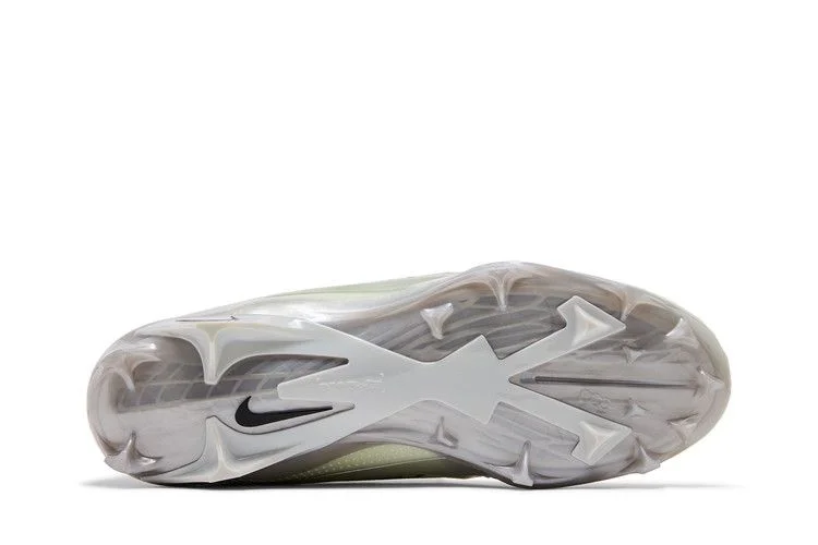 Кроссовки Nike Alpha Menace 4 Elite 'White Black'