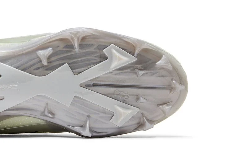 Кроссовки Nike Alpha Menace 4 Elite 'White Black'