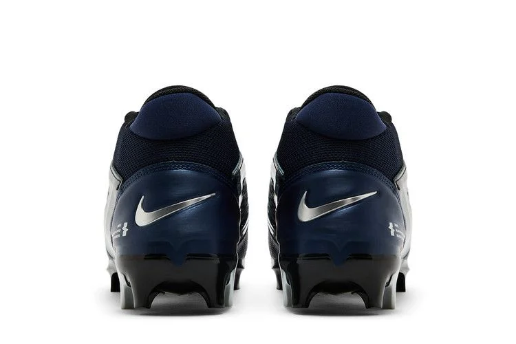 Кроссовки Nike Alpha Menace 4 Pro 'Midnight Navy White'