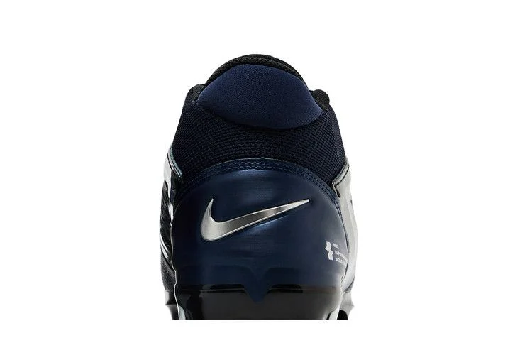 Кроссовки Nike Alpha Menace 4 Pro 'Midnight Navy White'