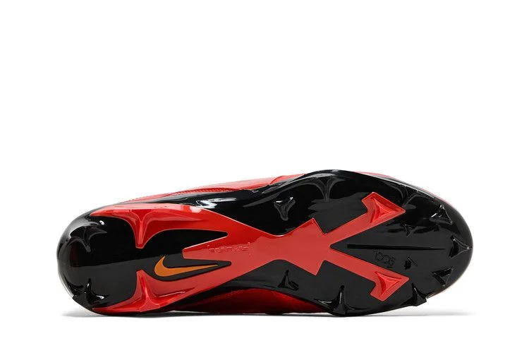 Кроссовки Nike Alpha Menace 4 Pro 'Picante Red Black'