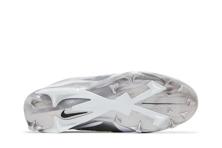 Кроссовки Nike Alpha Menace 4 Pro 'White Black'