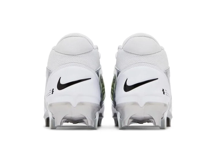 Кроссовки Nike Alpha Menace 4 Pro 'White Black'