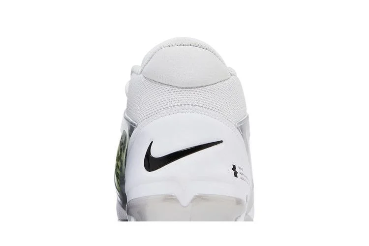 Кроссовки Nike Alpha Menace 4 Pro 'White Black'