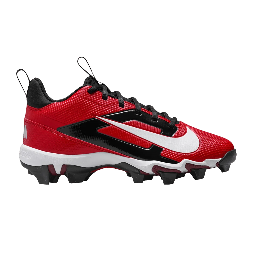 Кроссовки Nike Alpha Menace 4 Shark GS 'University Red White'
