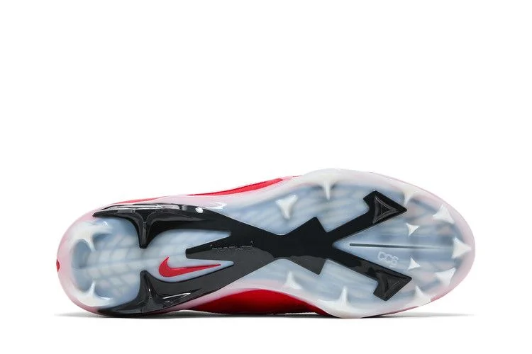 Кроссовки Nike Alpha Menace Elite 3 'University Red'