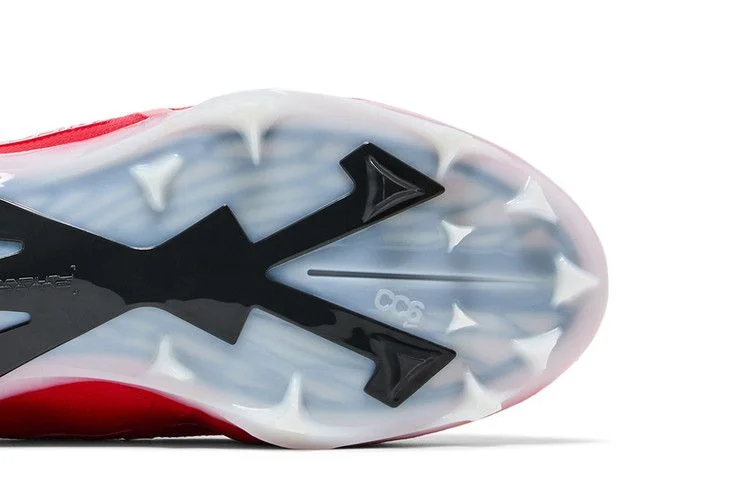 Кроссовки Nike Alpha Menace Elite 3 'University Red'