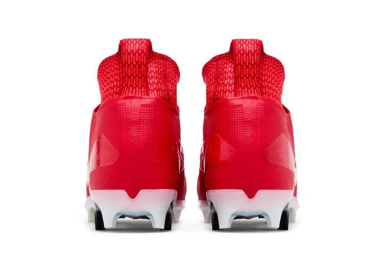 Кроссовки Nike Alpha Menace Elite 3 'University Red'