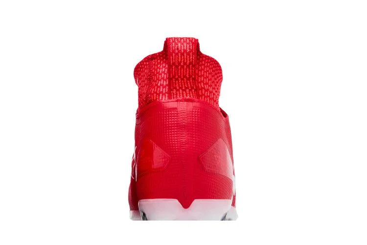 Кроссовки Nike Alpha Menace Elite 3 'University Red'