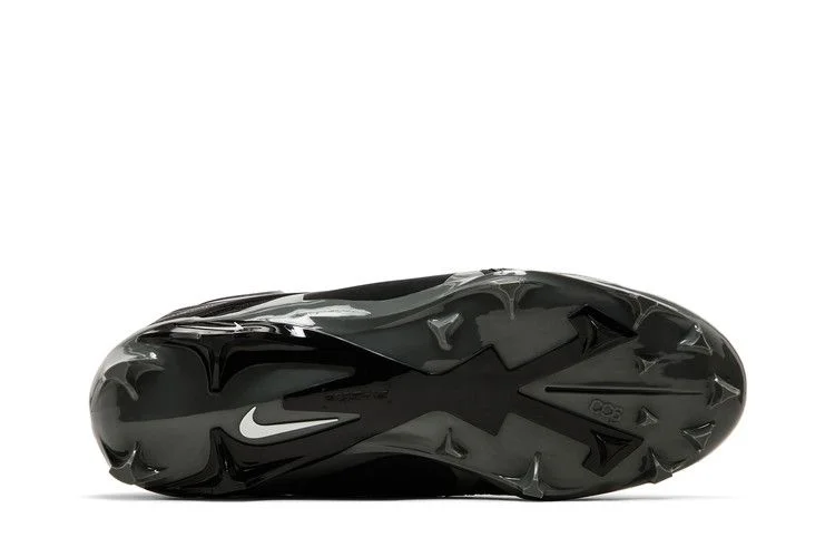 Кроссовки Nike Alpha Menace Pro 3 'Black Iron Grey'