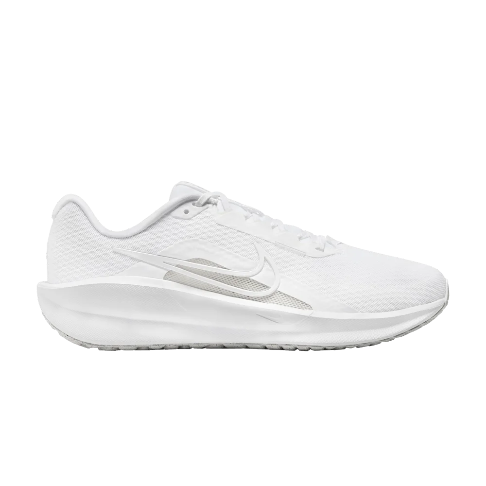 Кроссовки Nike Downshifter 13 'White Wolf Grey'