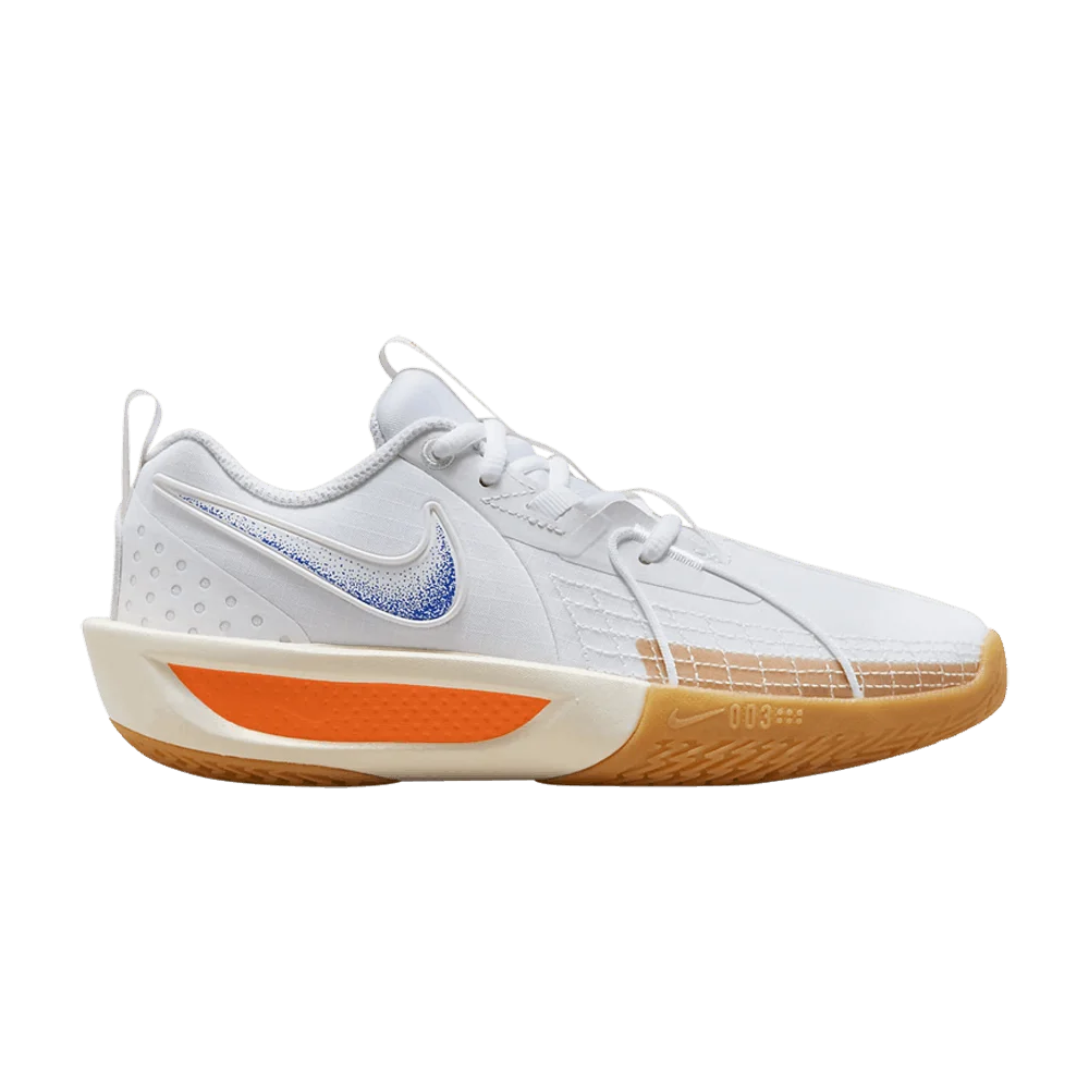 Кроссовки Nike GT Cut 3 GS 'Blueprint Pack'