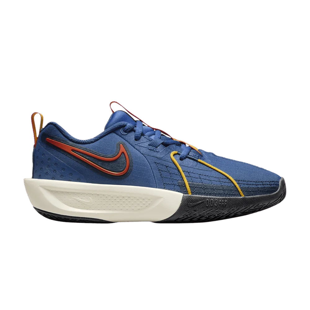 Кроссовки Nike GT Cut 3 SE GS 'Mystic Navy'