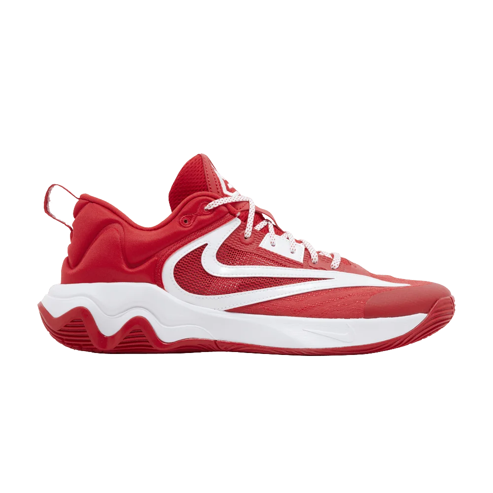 Кроссовки Nike Giannis Immortality 3 'All-Star'