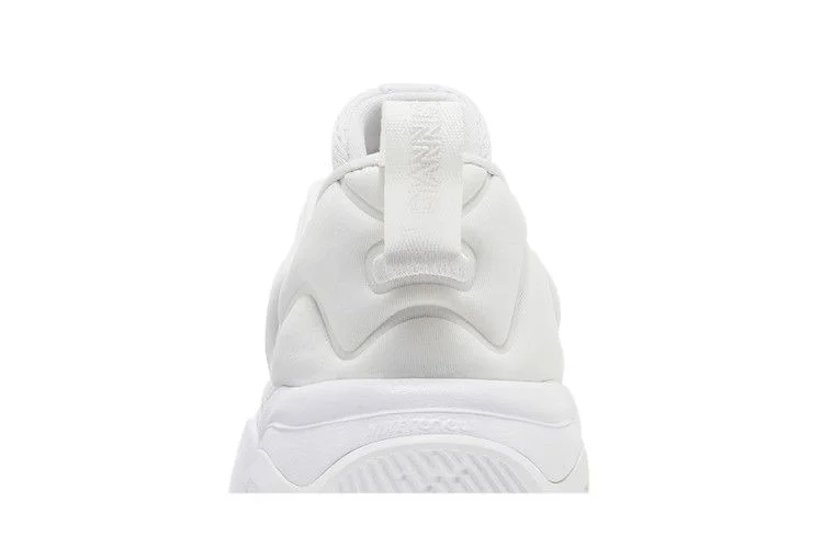 Кроссовки Nike Giannis Immortality 3 EP 'Triple White'