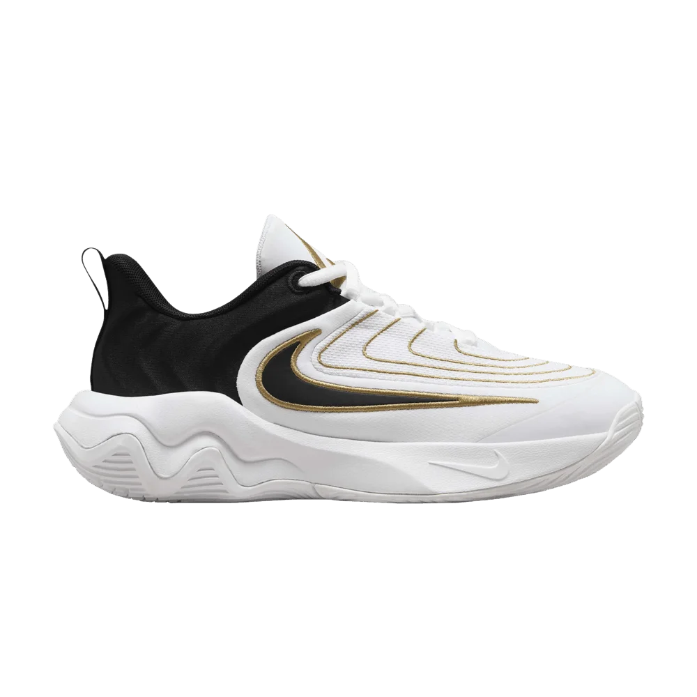 Кроссовки Nike Giannis Immortality 4 GS 'Championship'