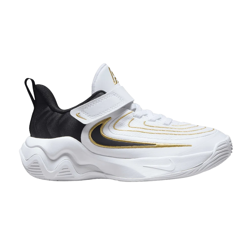 Кроссовки Nike Giannis Immortality 4 PS 'Championship'