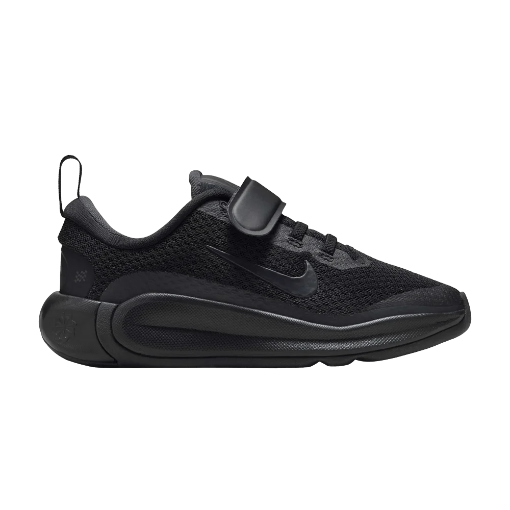 Кроссовки Nike Infinity Flow PS 'Black Anthracite'